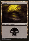 Image for Swamp (066) (Duel Decks: Nissa vs. Ob Nixilis) (66) - Magic: The Gathering