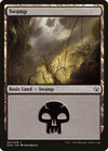Image for Swamp (067) (Duel Decks: Nissa vs. Ob Nixilis) (67) - Magic: The Gathering