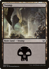 Image for Swamp (068) (Duel Decks: Nissa vs. Ob Nixilis) (68) - Magic: The Gathering