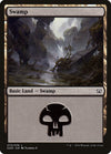 Image for Swamp (070) (Duel Decks: Nissa vs. Ob Nixilis) (70) - Magic: The Gathering