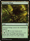 Image for Treetop Village (Duel Decks: Nissa vs. Ob Nixilis) (30) - Magic: The Gathering