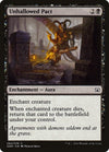 Image for Unhallowed Pact (Duel Decks: Nissa vs. Ob Nixilis) (64) - Magic: The Gathering