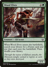 Image for Wood Elves (Duel Decks: Nissa vs. Ob Nixilis) (25) - Magic: The Gathering