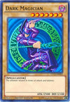 Image for Dark Magician (2016 Mega-Tins) (CT13-EN003) - YuGiOh