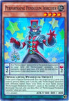Image for Performapal Pendulum Sorcerer (2016 Mega-Tins) (CT13-EN007) - YuGiOh