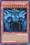 Image for Obelisk the Tormentor (2016 Mega-Tins) (CT13-EN002) - YuGiOh