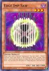 Image for Edge Imp Saw (2016 Mega-Tins Mega Pack) (MP16-EN011) - YuGiOh
