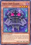 Image for Edge Imp Chain (2016 Mega-Tins Mega Pack) (MP16-EN012) - YuGiOh