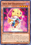 Image for Edge Imp Frightfuloid (2016 Mega-Tins Mega Pack) (MP16-EN013) - YuGiOh