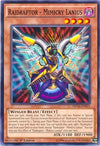 Image for Raidraptor - Mimicry Lanius (2016 Mega-Tins Mega Pack) (MP16-EN015) - YuGiOh