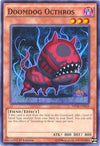 Image for Doomdog Octhros (2016 Mega-Tins Mega Pack) (MP16-EN018) - YuGiOh