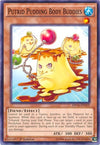 Image for Putrid Pudding Body Buddies (2016 Mega-Tins Mega Pack) (MP16-EN019) - YuGiOh