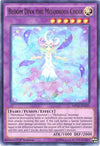 Image for Bloom Diva the Melodious Choir (2016 Mega-Tins Mega Pack) (MP16-EN020) - YuGiOh