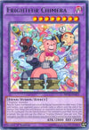 Image for Frightfur Chimera (2016 Mega-Tins Mega Pack) (MP16-EN021) - YuGiOh