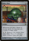 Image for Baku Altar (Betrayers of Kamigawa) (152) - Magic: The Gathering