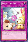 Image for Fluffal Crane (2016 Mega-Tins Mega Pack) (MP16-EN031) - YuGiOh