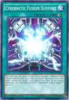 Image for Cybernetic Fusion Support (2016 Mega-Tins Mega Pack) (MP16-EN042) - YuGiOh