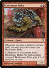 Image for Blademane Baku (Betrayers of Kamigawa) (95) - Magic: The Gathering