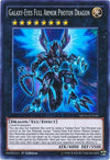 Image for Galaxy-Eyes Full Armor Photon Dragon (2016 Mega-Tins Mega Pack) (MP16-EN044) - YuGiOh