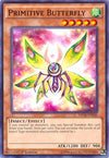 Image for Primitive Butterfly (2016 Mega-Tins Mega Pack) (MP16-EN046) - YuGiOh