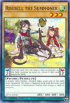 Image for Risebell the Summoner (2016 Mega-Tins Mega Pack) (MP16-EN048) - YuGiOh