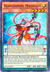 Image for Xiangsheng Magician (2016 Mega-Tins Mega Pack) (MP16-EN050) - YuGiOh