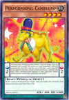 Image for Performapal Camelump (2016 Mega-Tins Mega Pack) (MP16-EN051) - YuGiOh