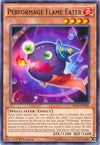 Image for Performage Flame Eater (2016 Mega-Tins Mega Pack) (MP16-EN060) - YuGiOh