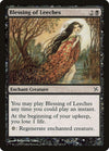 Image for Blessing of Leeches (Betrayers of Kamigawa) (62) - Magic: The Gathering