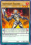 Image for Igknight Squire (2016 Mega-Tins Mega Pack) (MP16-EN065) - YuGiOh