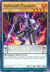 Image for Igknight Paladin (2016 Mega-Tins Mega Pack) (MP16-EN067) - YuGiOh