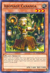 Image for Aromage Cananga (2016 Mega-Tins Mega Pack) (MP16-EN070) - YuGiOh