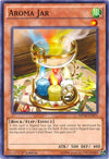 Image for Aroma Jar (2016 Mega-Tins Mega Pack) (MP16-EN071) - YuGiOh