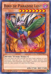 Image for Bird of Paradise Lost (2016 Mega-Tins Mega Pack) (MP16-EN072) - YuGiOh