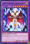 Image for D/D/D Oracle King d'Arc (2016 Mega-Tins Mega Pack) (MP16-EN077) - YuGiOh