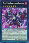 Image for Odd-Eyes Rebellion Dragon (2016 Mega-Tins Mega Pack) (MP16-EN078) - YuGiOh