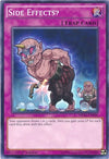 Image for Side Effects? (2016 Mega-Tins Mega Pack) (MP16-EN096) - YuGiOh
