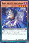 Image for Performapal Silver Claw (2016 Mega-Tins Mega Pack) (MP16-EN101) - YuGiOh