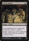 Image for Call for Blood (Betrayers of Kamigawa) (63) - Magic: The Gathering
