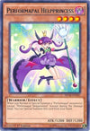 Image for Performapal Helpprincess (2016 Mega-Tins Mega Pack) (MP16-EN107) - YuGiOh