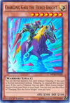 Image for Charging Gaia the Fierce Knight (2016 Mega-Tins Mega Pack) (MP16-EN120) - YuGiOh