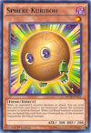 Image for Sphere Kuriboh (2016 Mega-Tins Mega Pack) (MP16-EN121) - YuGiOh