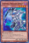 Image for Evening Twilight Knight (2016 Mega-Tins Mega Pack) (MP16-EN124) - YuGiOh