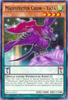 Image for Majespecter Crow - Yata (2016 Mega-Tins Mega Pack) (MP16-EN127) - YuGiOh
