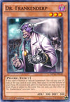 Image for Dr. Frankenderp (2016 Mega-Tins Mega Pack) (MP16-EN135) - YuGiOh