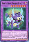 Image for Frightfur Sabre-Tooth (2016 Mega-Tins Mega Pack) (MP16-EN137) - YuGiOh