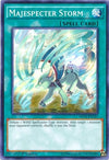 Image for Majespecter Storm (2016 Mega-Tins Mega Pack) (MP16-EN147) - YuGiOh