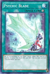 Image for Psychic Blade (2016 Mega-Tins Mega Pack) (MP16-EN150) - YuGiOh