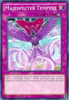 Image for Majespecter Tempest (2016 Mega-Tins Mega Pack) (MP16-EN159) - YuGiOh