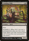 Image for Crawling Filth (Betrayers of Kamigawa) (64) - Magic: The Gathering